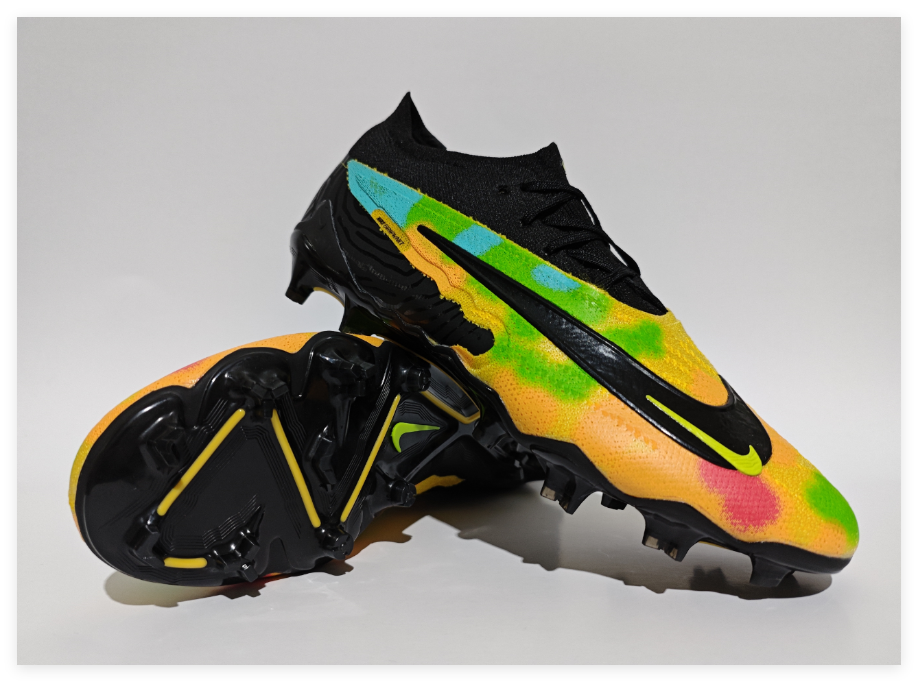Nike Phantom GX Elite Low FG Size  39-45-69678292